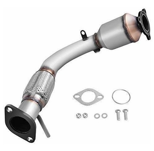 Autosaver88 Catalytic Converter Compatible With 2010-2014 Gm