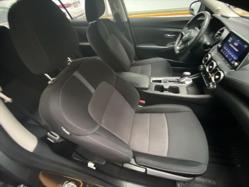 Nissan Sentra 2.0 Advance At