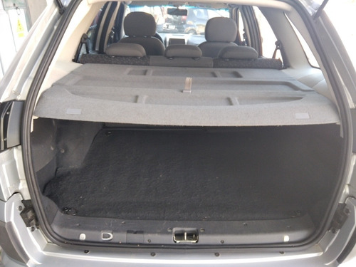 Fiat Palio Weekend Trekking 1.4 Full 2015