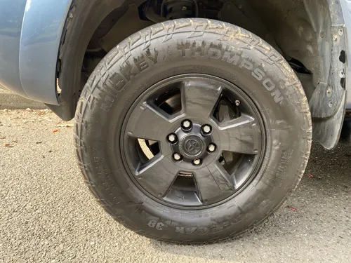 Toyota 4Runner 4.0 Limited At 4x4 2004