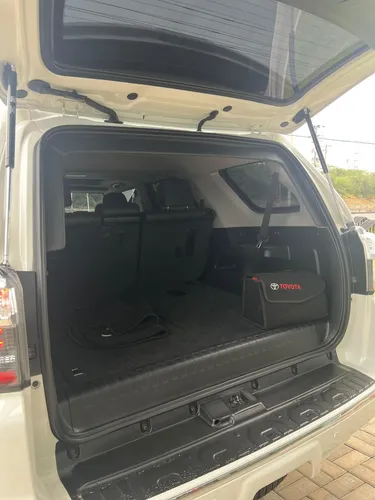 Toyota 4Runner 4.0 Limited Fl