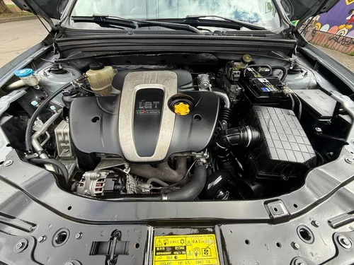 MG 6 1.8 Gran Deluxe