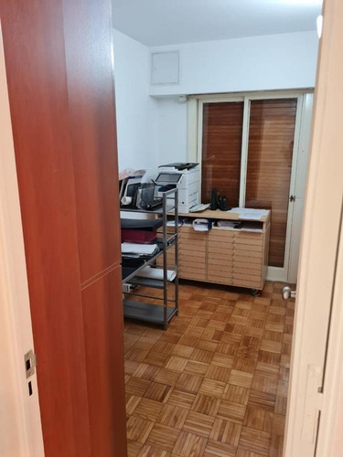 Imagen 5 de 11 de Retasado 3 Ambientes En Barrio Norte. Apto Profesional