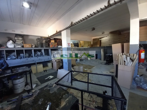 Imagem 11 de 15 de Galpão 300m² Em Jardim Ana Maria - Carapicuíba - 4487