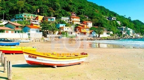 Imagem 9 de 11 de Terreno Para Vender No Pântano Do Sul, Condomínio Fechado, Florianópolis - 2643