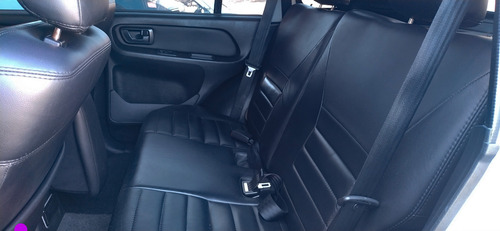 Mitsubishi Pajero TR4 2.0 Flex Aut. 5p