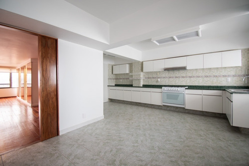 Imagen 10 de 27 de Enfrente Del Parque Hundido. 100 % Remodelado. Damos Factura
