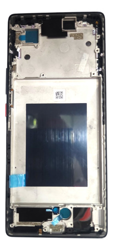 Marco Para Pantalla Zte Axon 50