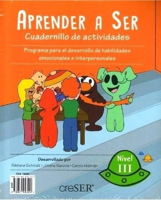 Aprender A Ser 3