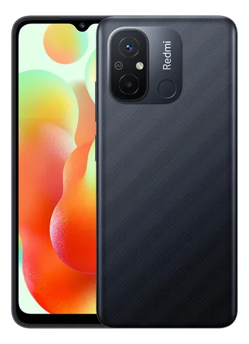 Xiaomi Redmi 9C IPS 6.5 pulgadas desbloqueado