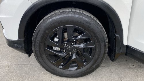 Imagen 9 de 19 de Honda Cr.v 5dr Lxc 2wd 2.4