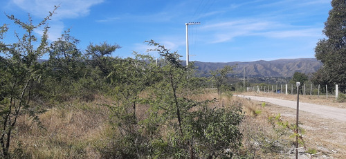 Imagen 4 de 5 de Terreno 1000m2, Barrio Tierras Del Sauce