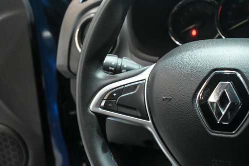 Renault Sandero 1.6 16v Intense Cvt