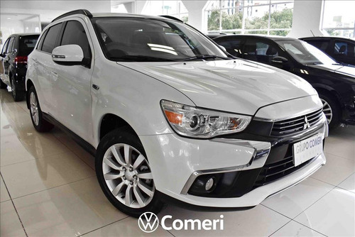 Asx 2.0 4x4 Awd 16v Gasolina 4p Automático
