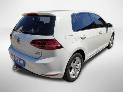 Volkswagen Golf Highline 1.4 Tsi Dsg