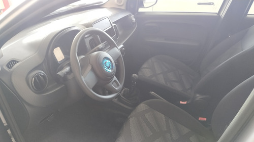 Imagem 4 de 12 de Fiat Mobi Like 1.0 (flex)