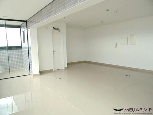 Imagem 8 de 30 de Laje Comercial Para Alugar Em Santos - Lj011 - 34682656