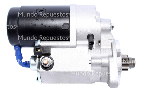 Motor Partida Para Hyundai Tucson 2000 Jm D4ea Sohc 2.0 2008