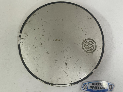 Tapa/tapón Centro Vw Golf 2 1983-1992 Original  