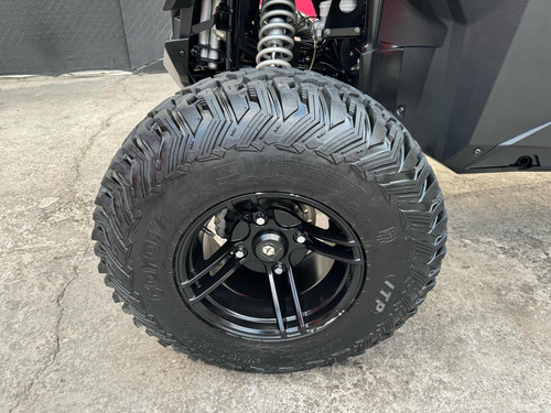 Polaris Rzr Pro Xp Sport