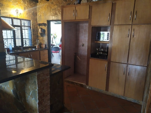 Imagen 7 de 13 de Casa En Res. Campestre, Lemc-336