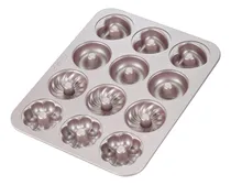 Comprar Molde For Pastel Moldes For Donas Chefma, Horneado De