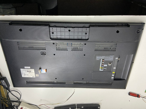Tv Samsung Un40j5300aagcdf Para Repuesto
