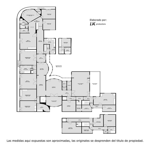 Departamento Estilo Francés En Microcentro