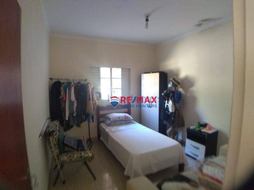 Imagem 22 de 23 de Chácara Com 4 Dormitórios À Venda, 7000 M² Por R$ 600.000,00 - Sousas - Campinas/sp - Ch0128