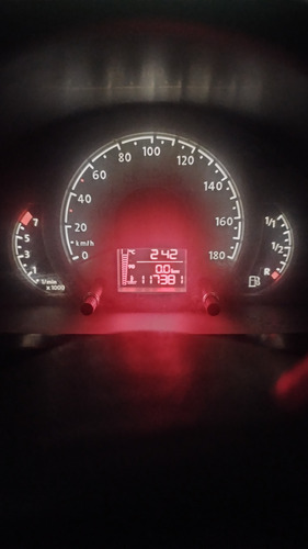 Volkswagen Fox 1.0 Vht Trend Total Flex 3p
