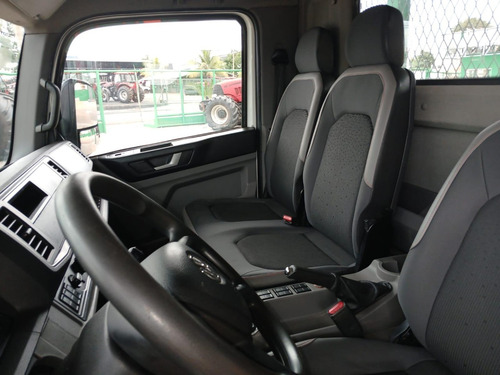 Volkswagen Delivery Express 2p (diesel)(e5)