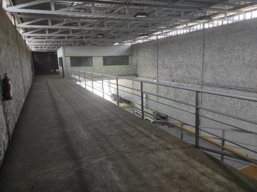 Imagen 12 de 18 de Fernando Guerrero Vende Galpón- Autopista Valencia, Sector El Socorro