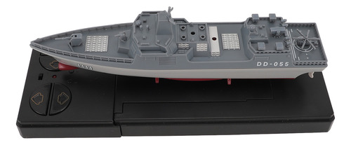 Control Remoto Rc Naval Ship, 4 Canales, Carga Usb, 2,4 G, 5