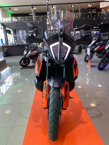 Imagen 14 de 15 de Ktm Adventure 790 S