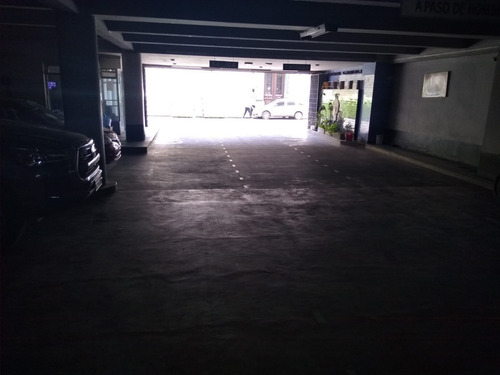 Imagen 4 de 6 de Vendo Cochera En Microcentro De Rosario