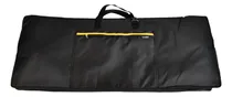 Comprar Funda Para Teclado De 5 Octavas 61 Teclas Impermeable Acolchada Resistente De Tela Avion Con Bolsillo Casio Yamaha