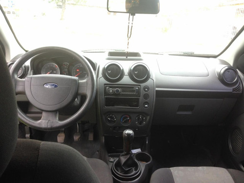 Ford Fiesta 1.0 Flex 5p