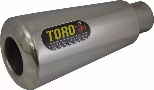 Escape Toro T-2 Inox  + Link Pipe Cb 500 F,x,n 2014/...