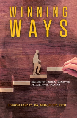 Libro Winning Ways: Real World Strategies To Help You Rei...