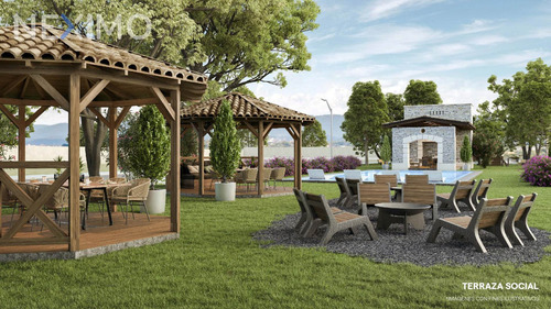 Imagen 3 de 4 de Venta Terreno 0 Ambiente El Uro