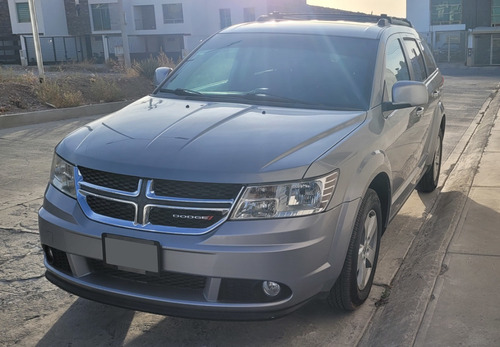 Dodge Journey 2.4 Se L4 5pas At