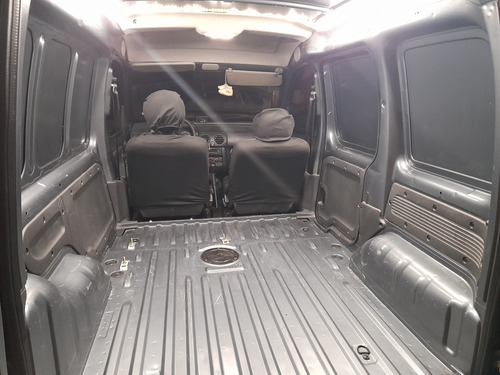 Renault Kangoo Confort