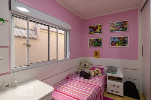 Casa À Venda - Vila Euthalia, 3 Quartos, 200 - S893117697