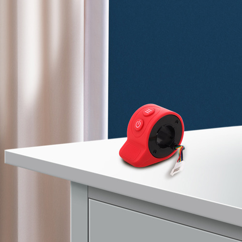 Acelerador De Pulgar Para Patinete Eléctrico: Eléctrico Acci