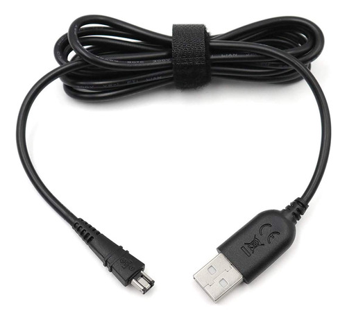 Reemplazo Del Cargador Del Adaptador De Corriente Usb Ca-110