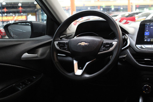 Chevrolet Onix 1.0 TURBO PLUS LT