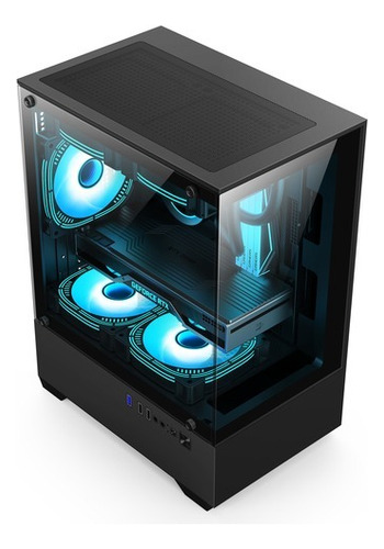 Computador I5 7a Geração + 16gb Ddr4 +ssd 480gb +brinde Wifi