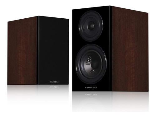 Wharfedale Diamond 12.0 Par De Altavoces