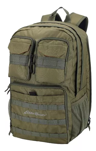 Bolso mochila Pañales Eddie Bauer Mercer