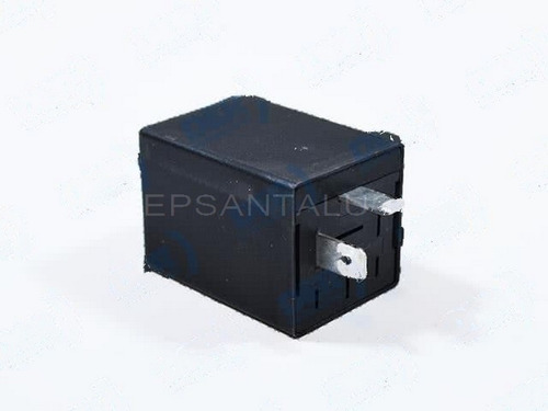 Destellador Electrico Universal 24v - 2 Patas S/sop.